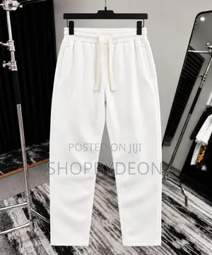 Sweatpants Joggers