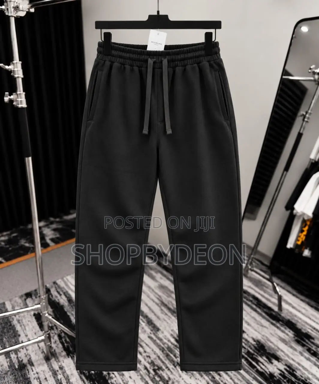 Sweatpants Joggers