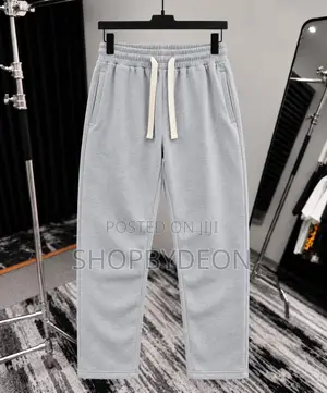 Sweatpants Joggers