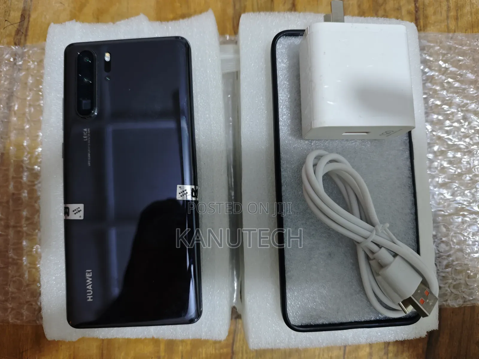Huawei P30 Pro 128 GB Black
