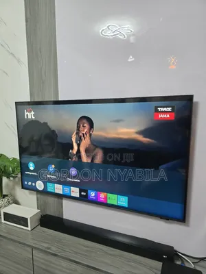 Samsung 50 Inches Qled