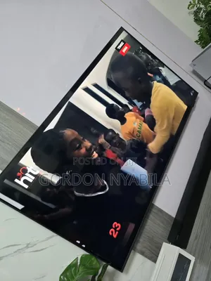 Samsung 50 Inches Qled