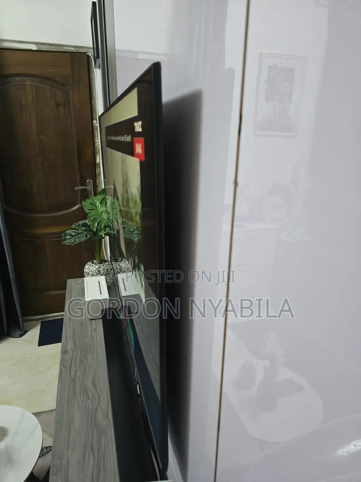 Samsung 50 Inches Qled