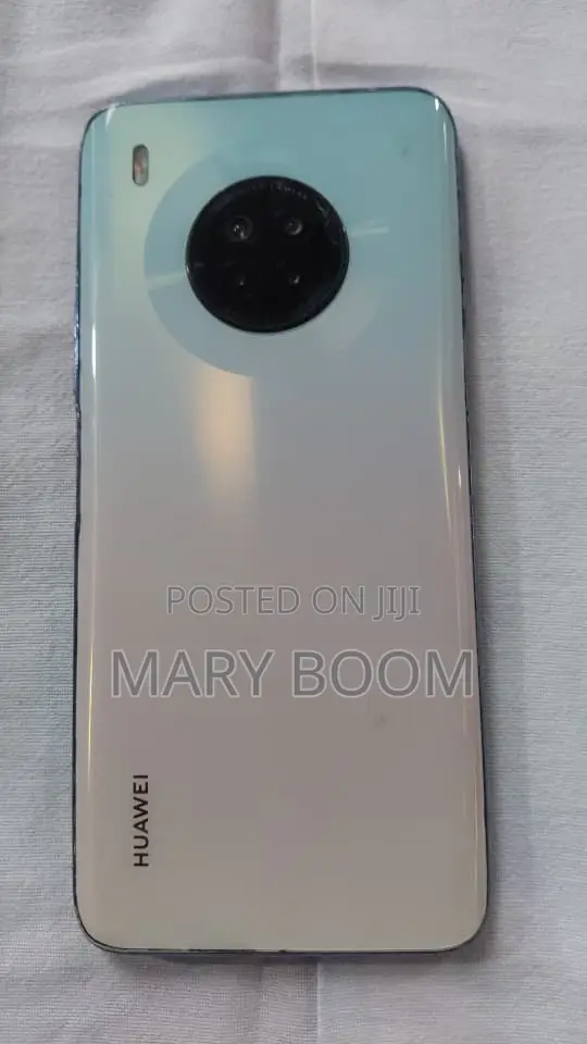 Huawei Y9a 128 GB