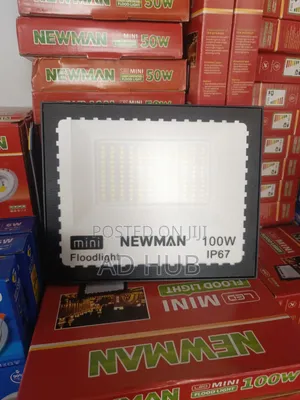 Led Mini Flood Light
