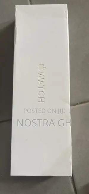 Slightly Used Apple Watch Series 6. 40 Mm GPS
