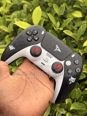 PS5 Customized Controllers
