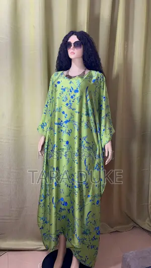 Gorgeous Maxi Dress