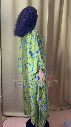 Gorgeous Maxi Dress