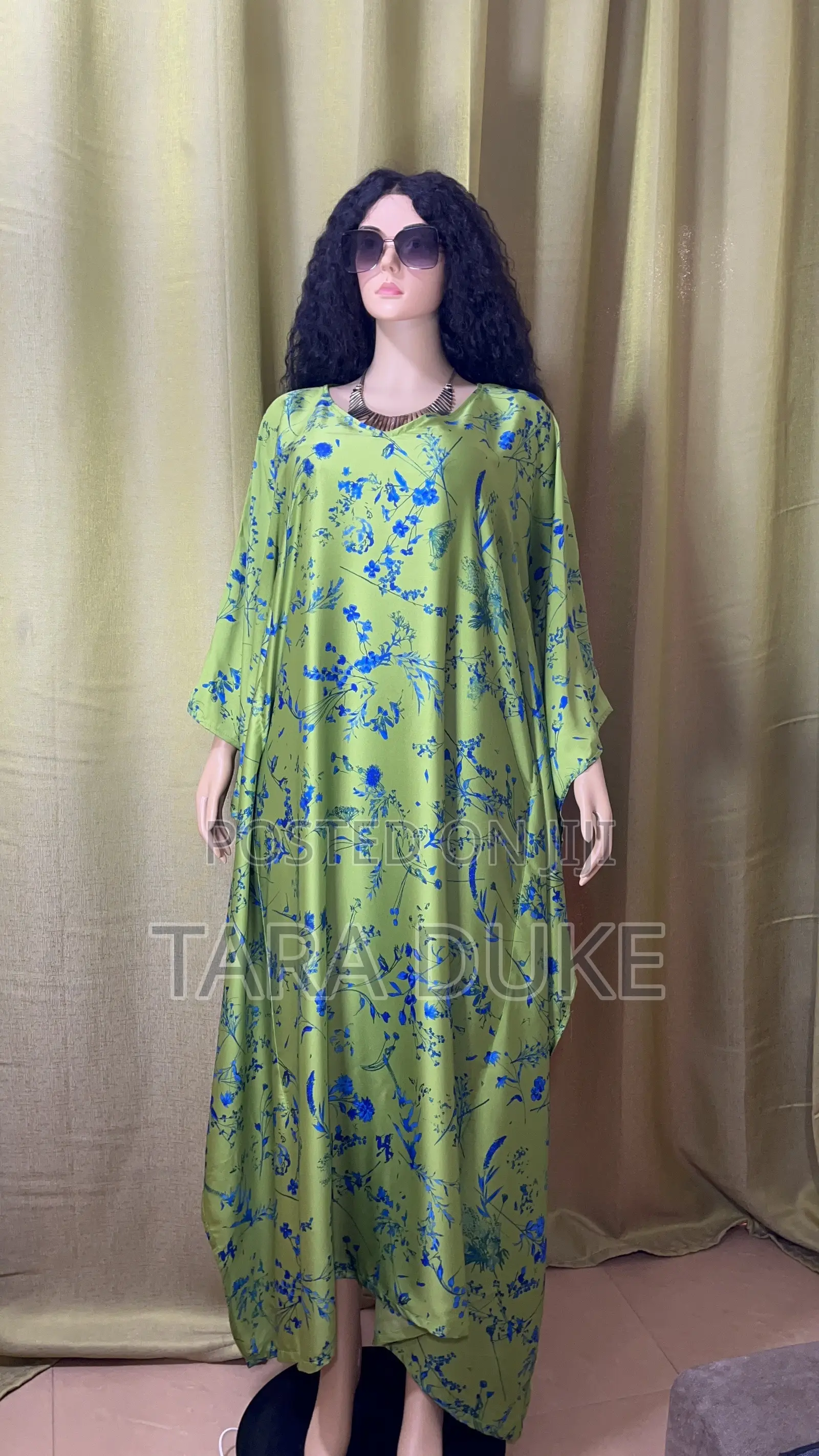 Gorgeous Maxi Dress