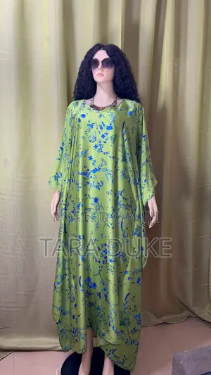 Gorgeous Maxi Dress