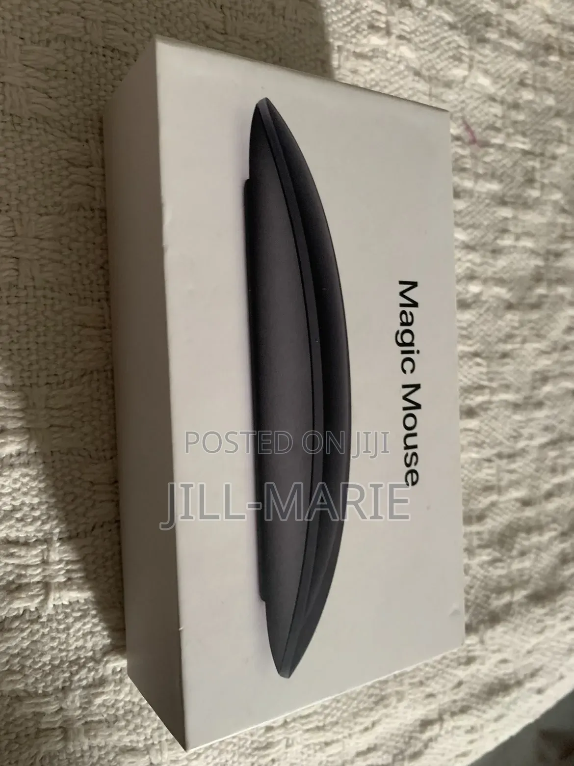 Apple Magic Mouse 2