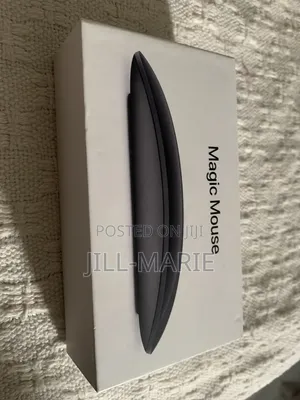 Apple Magic Mouse 2