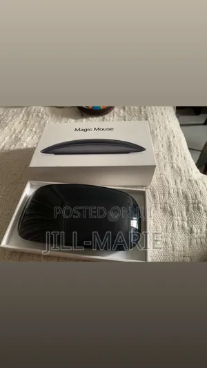 Apple Magic Mouse 2