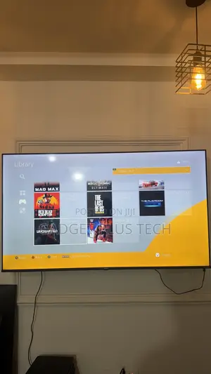 PS4 Slim 1TB Storage 1 Pad 13 Offline Games