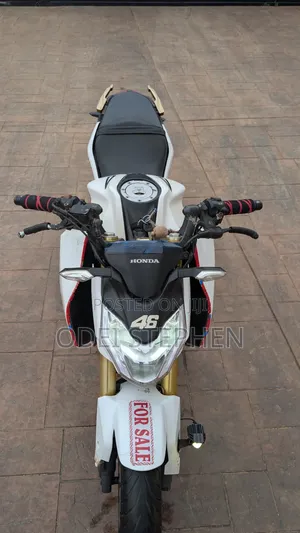 Honda 2024