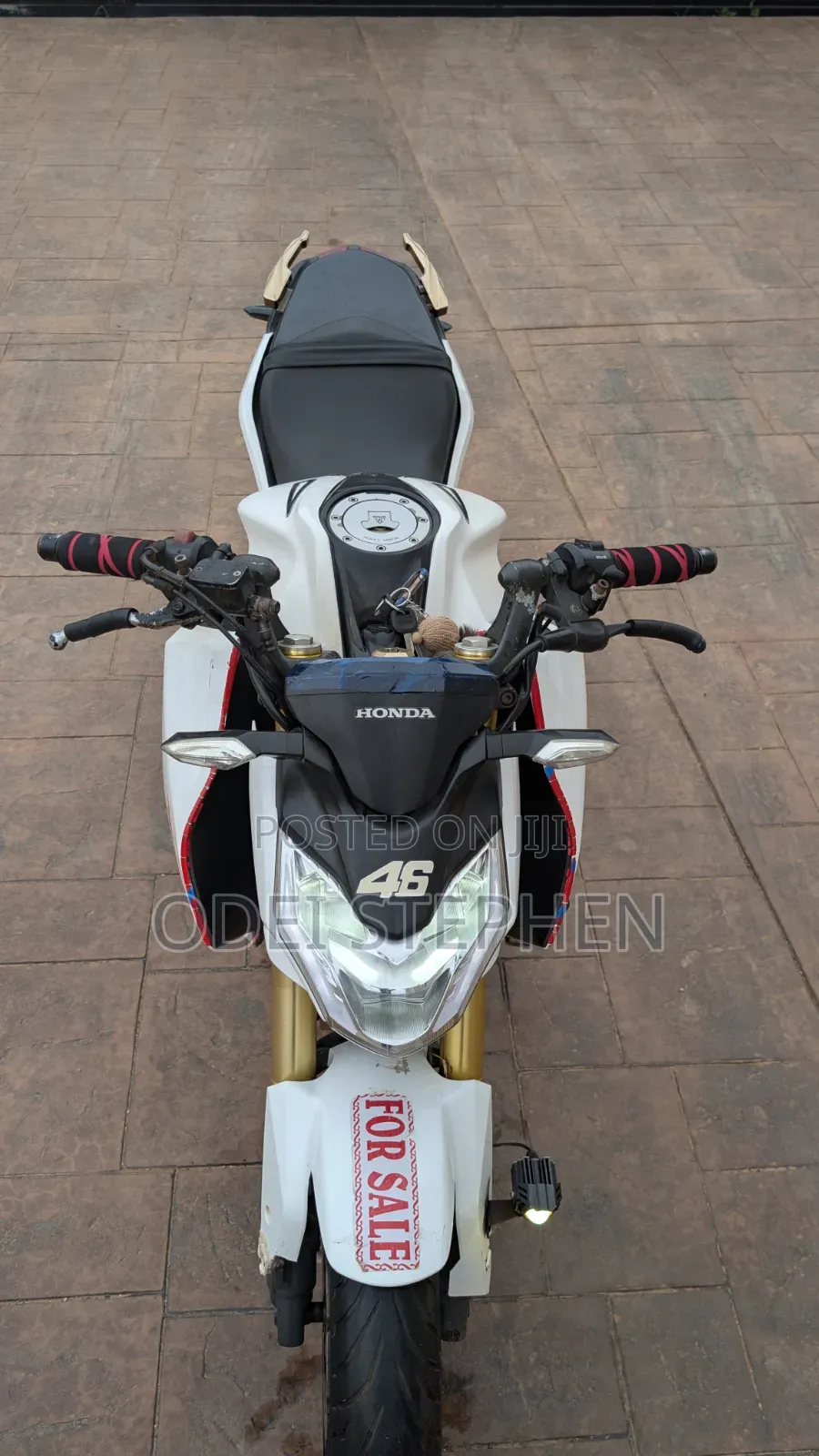 Honda 2024