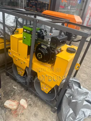 Construction Machine