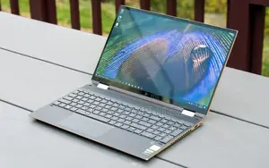 Laptop HP Spectre X360 16GB Intel Core i7 SSD 512GB