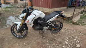 Honda 2024