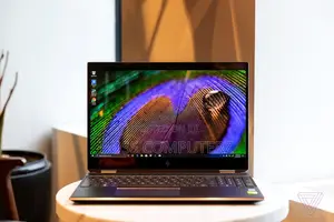 Laptop HP Spectre X360 16GB Intel Core i7 SSD 512GB