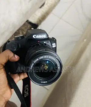 Canon 4000d