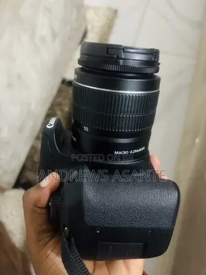 Canon 4000d