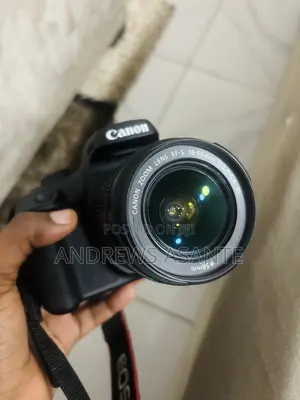 Canon 4000d