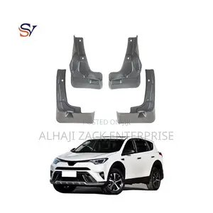 Toyota RAV4 2018 Mud Guard