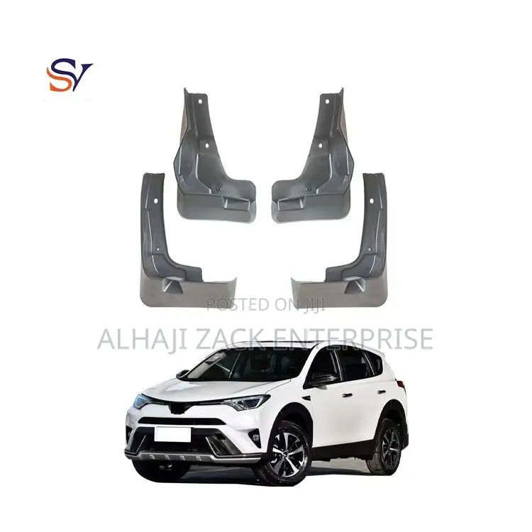 Toyota RAV4 2018 Mud Guard