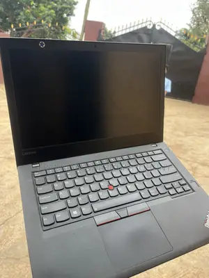 Laptop Lenovo ThinkPad T470 8GB Intel Core i5 HDD 1T