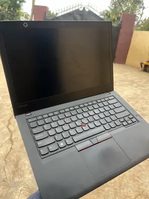 Laptop Lenovo ThinkPad T470 8GB Intel Core i5 HDD 1T
