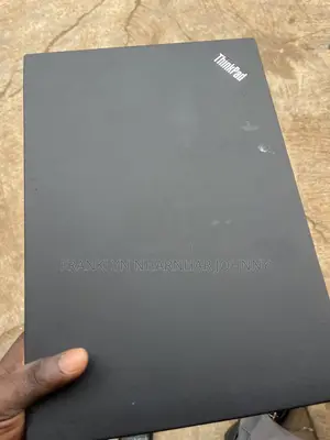 Laptop Lenovo ThinkPad T470 8GB Intel Core i5 HDD 1T