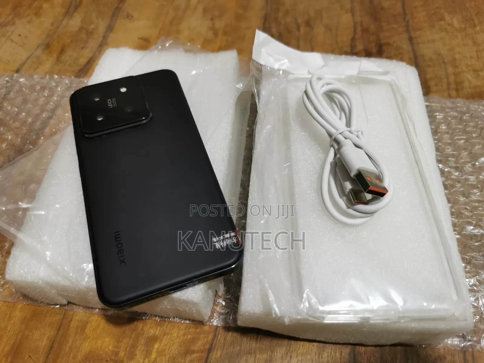 Xiaomi 14 256 GB Black