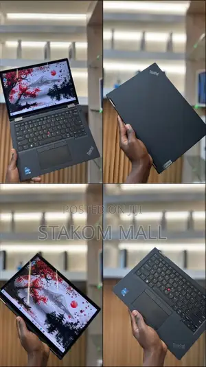 Laptop Lenovo ThinkPad X1 Carbon 8GB Intel Core i5 SSD 128GB