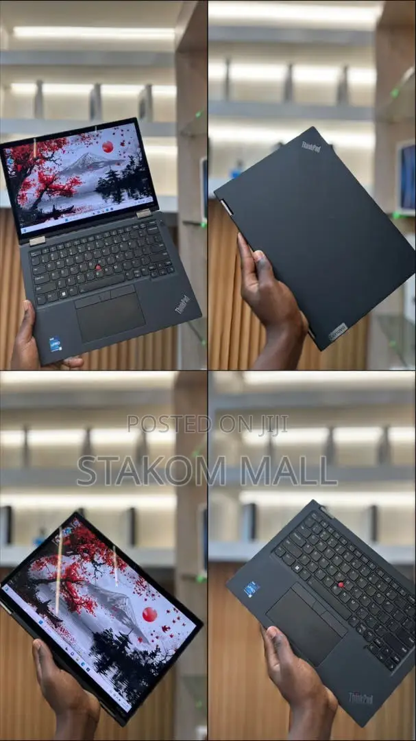 Laptop Lenovo ThinkPad X1 Carbon 8GB Intel Core i5 SSD 128GB