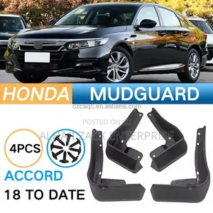 Original Honda Accord 2019-2022 Mudguard