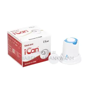 Sinocare iCan I3 Continous Glucose Monitor