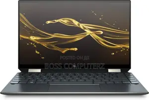 Laptop HP Spectre X360 16GB Intel Core i7 SSD 512GB