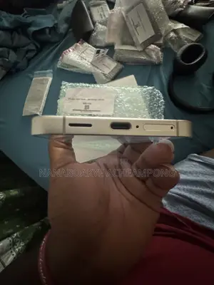 Samsung Galaxy S24 Plus 512 GB Gray