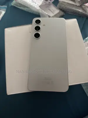 Samsung Galaxy S24 Plus 512 GB Gray