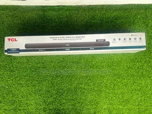 TCL Audio Sound Bar Ts811