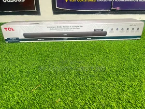 TCL Audio Sound Bar Ts811