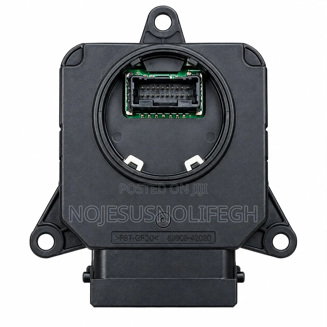 Toyot Headlight Control Module
