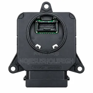 Toyot Headlight Control Module