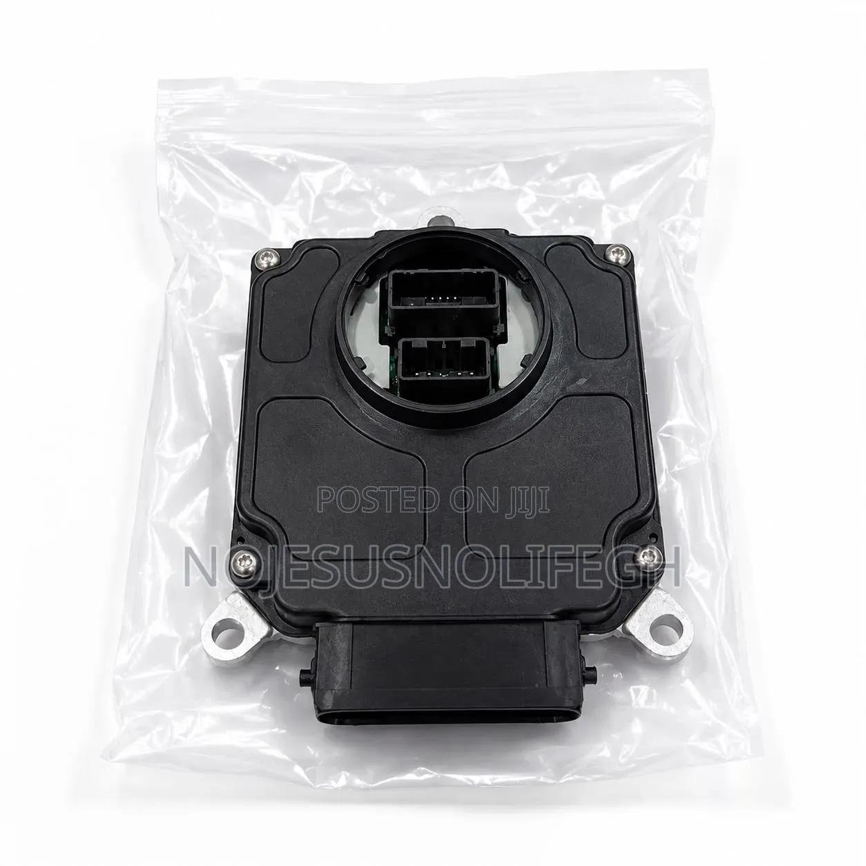 Toyot Headlight Control Module