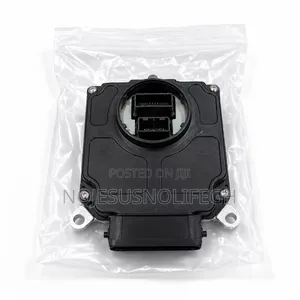 Toyot Headlight Control Module