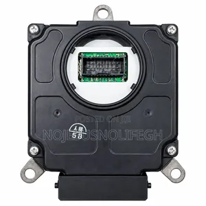 Toyot Headlight Control Module