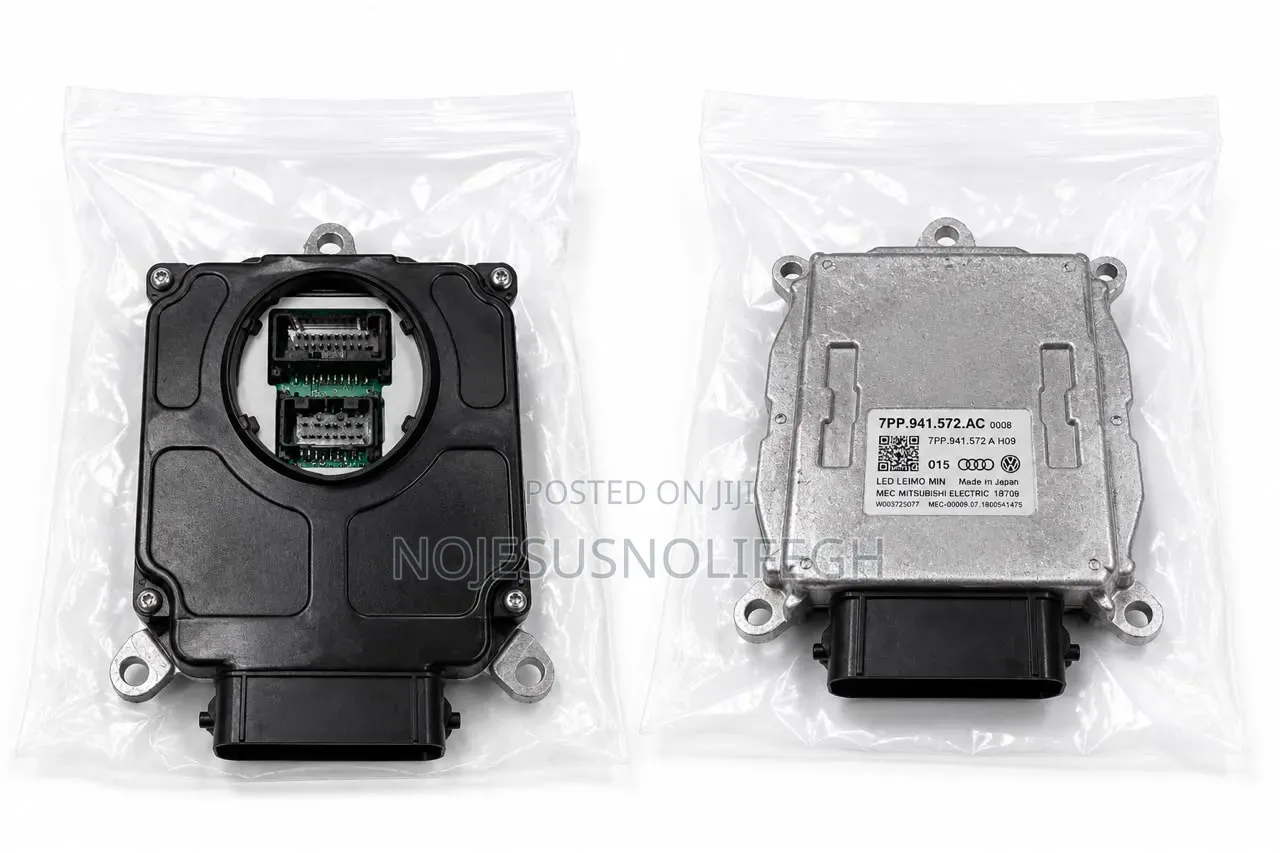 Toyot Headlight Control Module