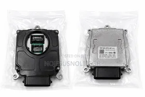 Toyot Headlight Control Module